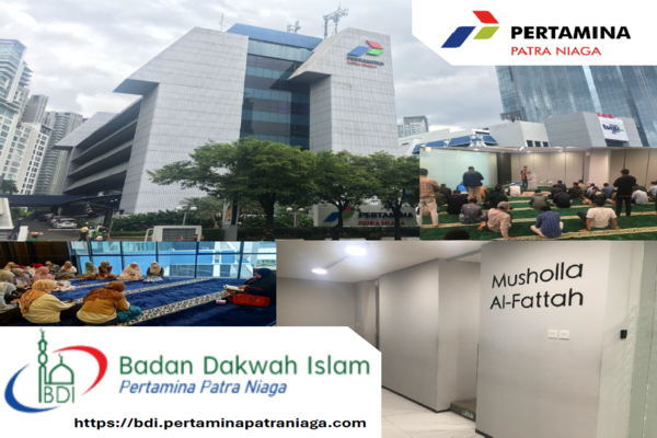 Building Futures with Knowledge and Faith: Madrasah Diniyah BDI Cilacap